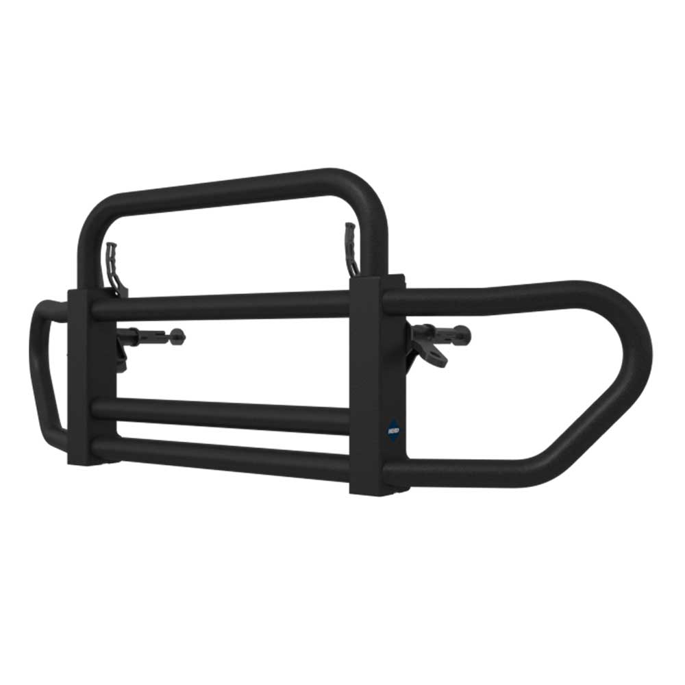HERD Black Powder Coat Grille Guard Gen 4 for FL Casc Next Gen 5