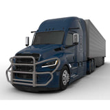HERD Satin Finish Grille Guard Gen 4 for FL Cascadia Gen 5