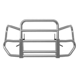 HERD Polished Stainless Grille Guard Gen 4 for FL Cascadia Gen 5