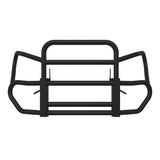 HERD Black Powder Coat Grille Guard Gen 4 for FL Cascadia Gen 5