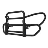 HERD Black Powder Coat Grille Guard Gen 4 for FL Cascadia Gen 5