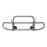 HERD Polish Stainless Guard Gen 4 for Intl LT, ProStar Plastic Bumper