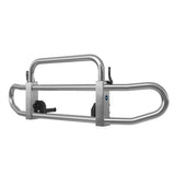 HERD Polish Stainless Guard Gen 4 for Intl LT, ProStar Plastic Bumper
