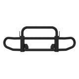 HERD Black Grille Guard Gen 4 for Intl LT, RH, ProStar Plastic Bumper