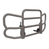 HERD Satin Finish Guard Gen 4 for Intl LT, ProStar Plastic Bumper