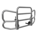 HERD Polish Stainless Guard Gen 4 for Intl LT, ProStar Plastic Bumper