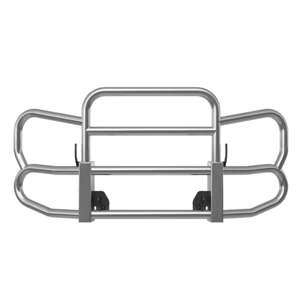HERD Polish Stainless Guard Gen 4 for Intl LT, ProStar Plastic Bumper