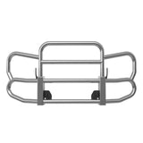 HERD Polish Stainless Guard Gen 4 for Intl LT, ProStar Plastic Bumper
