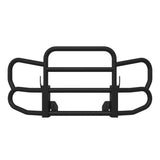 HERD Black Grille Guard Gen 4 for International LT, ProStar Plastic Bumper