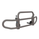 HERD Satin Finish Guard Gen 4 for Intl LT, ProStar Steel Bumper