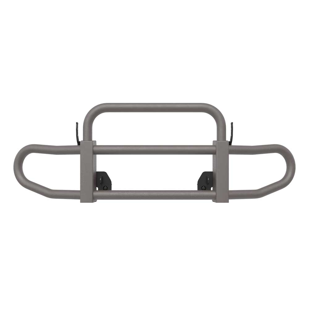 HERD Satin Finish Guard Gen 4 for Intl LT, ProStar Steel Bumper
