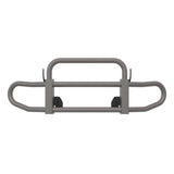 HERD Satin Finish Guard Gen 4 for Intl LT, ProStar Steel Bumper