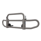 HERD Satin Finish Guard Gen 4 for Intl LT, ProStar Steel Bumper