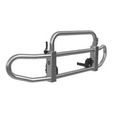 HERD Polish Stainless Guard Gen 4 for Intl LT, ProStar Steel Bumper