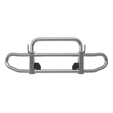 HERD Polish Stainless Guard Gen 4 for Intl LT, ProStar Steel Bumper