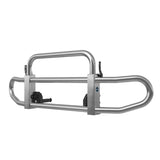 HERD Polish Stainless Guard Gen 4 for Intl LT, ProStar Steel Bumper