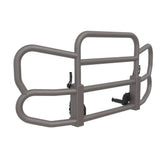 HERD Satin Finish Guard Gen 4 for Intl LT, ProStar Steel Bumper