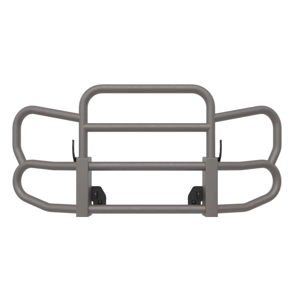 HERD Satin Finish Guard Gen 4 for Intl LT, ProStar Steel Bumper