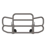 HERD Satin Finish Guard Gen 4 for Intl LT, ProStar Steel Bumper