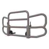 HERD Satin Finish Guard Gen 4 for Intl LT, ProStar Steel Bumper