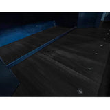Peterbilt 379 48" Sleeper Vinyl Plank Wood Flooring Without SubWoofer