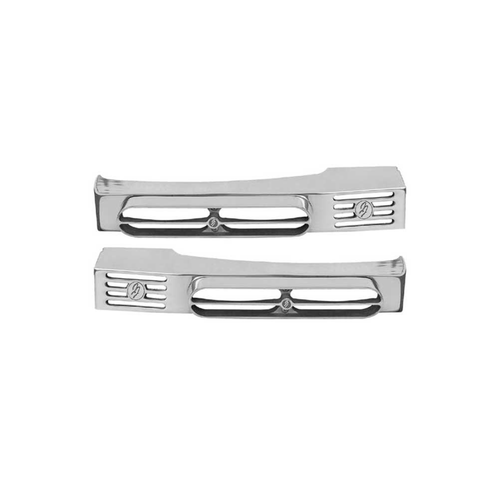 Double JJ Lo Pro Peterbilt 389 Blinker Bars