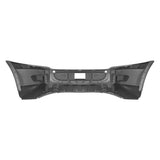 Freightliner Cascadia 2008-17 Three Piece Bumper without Fog Light Cutouts