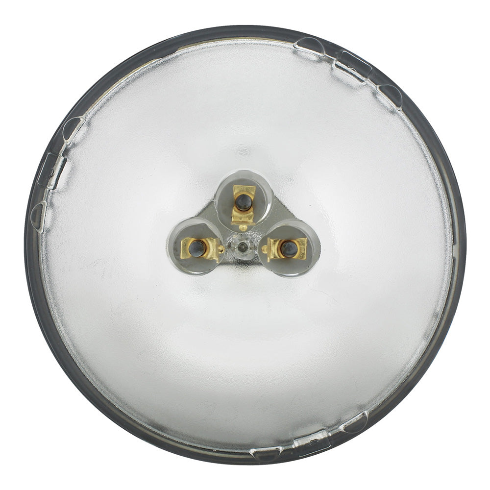 7" High/Low Halogen Sealed Beam Headlight