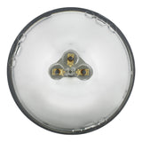 7" High/Low Halogen Sealed Beam Headlight