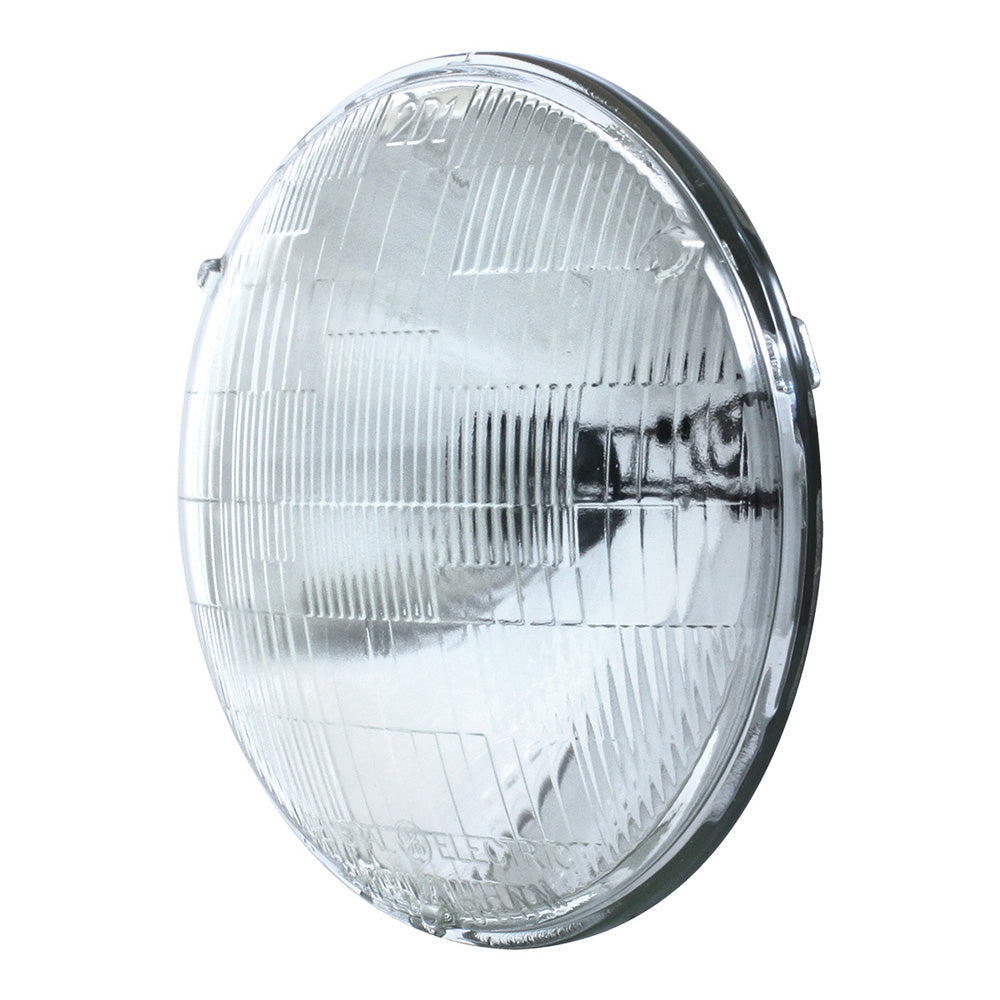 7" High/Low Halogen Sealed Beam Headlight