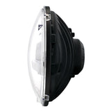 ULTRALIT 7" High Power LED with Amber Position Light Bar