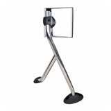International Prostar 2006-17 Chrome Hood Mirror Assembly - DS