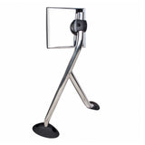 International Prostar 2006-17 Chrome Hood Mirror Assembly - PS