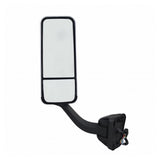 FL Cascadia 2008-17 Chrome Mirror Assembly with Electric, Heat