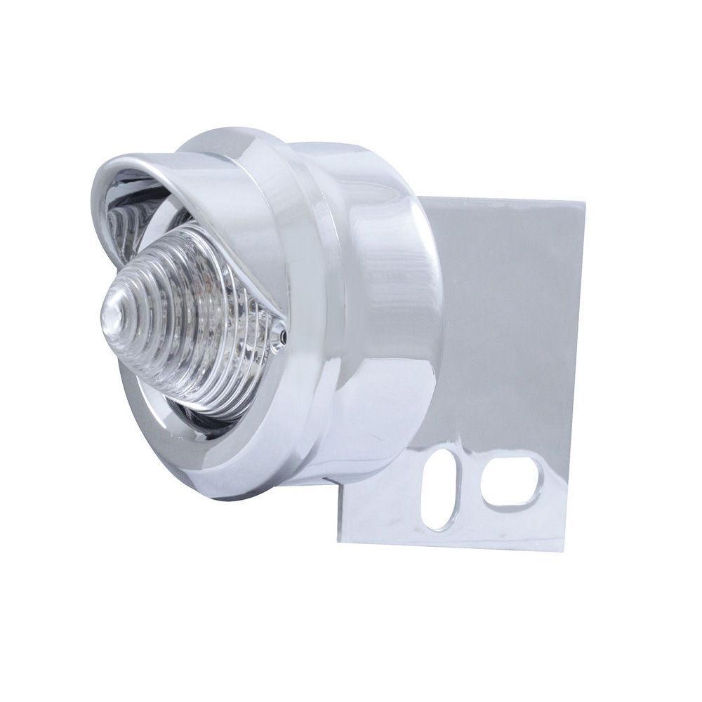 Nine LED Beehive Mud Flap Hanger Light