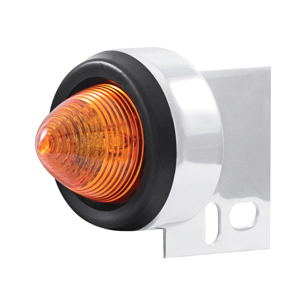 Nine LED Beehive Mud Flap Hanger Light