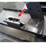 Fog Light Replacement Bracket