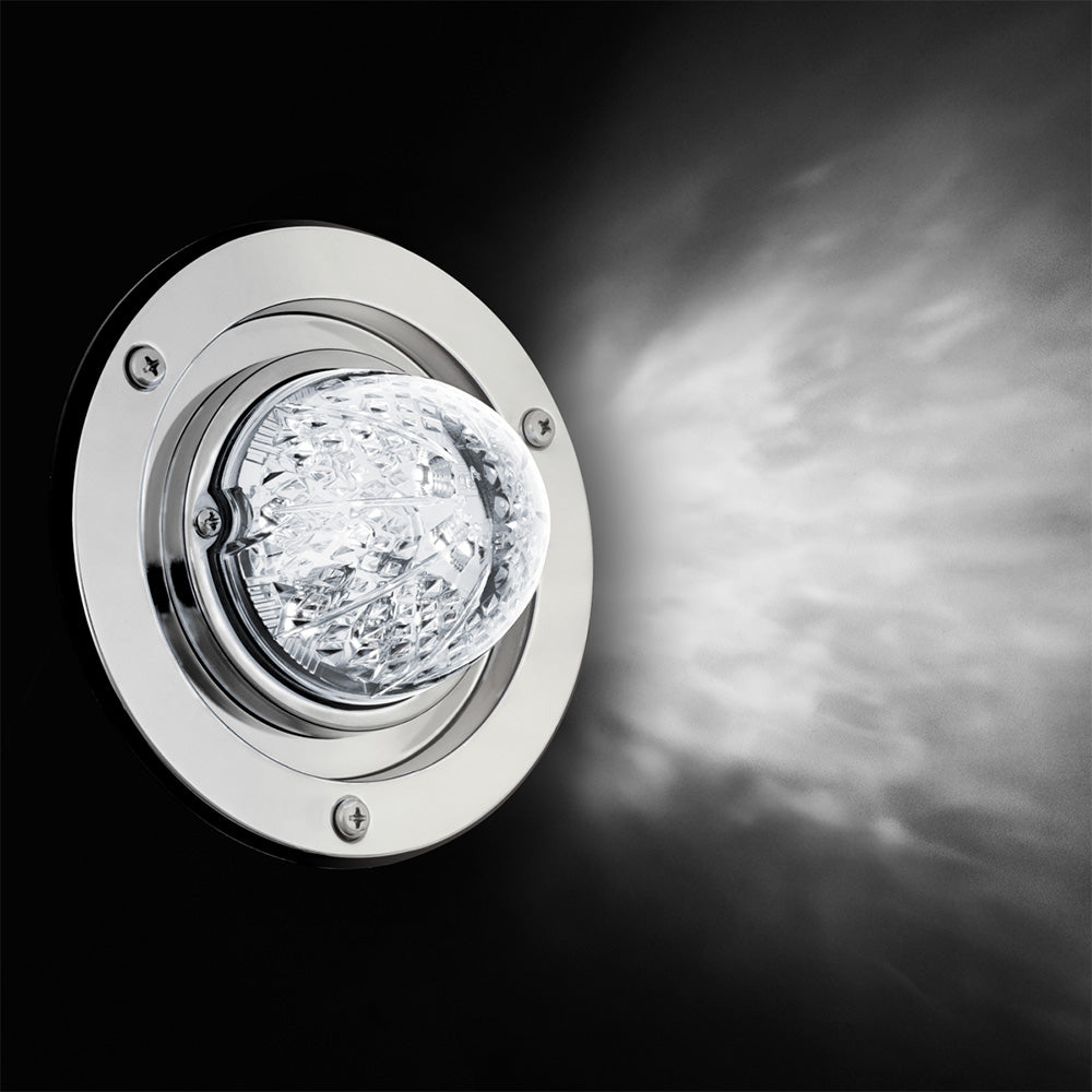 Crystal Comet 9 LED Dual Function Watermelon Sleeper Bunk Kit