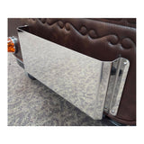 Stainless Steel Universal Door Pockets - Pair