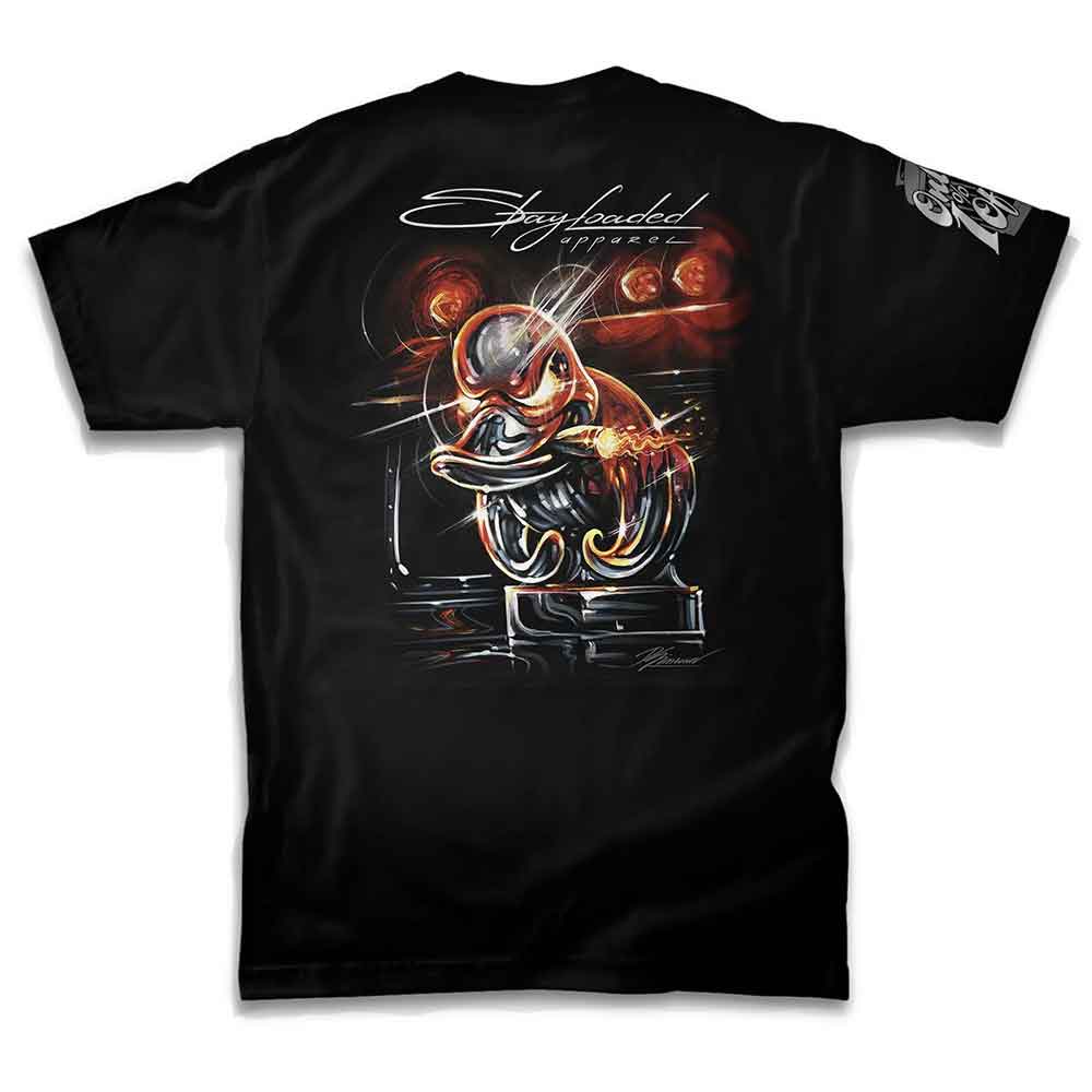 Run N' Duck Stay Loaded T-Shirt