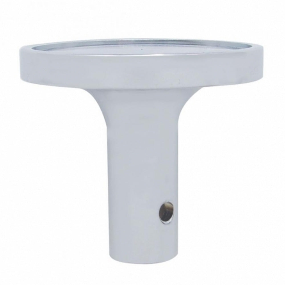 Aluminum Pin Mount Long Air Valve Knob