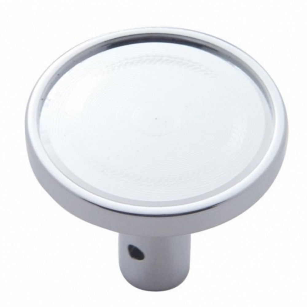 Aluminum Pin Mount Long Air Valve Knob