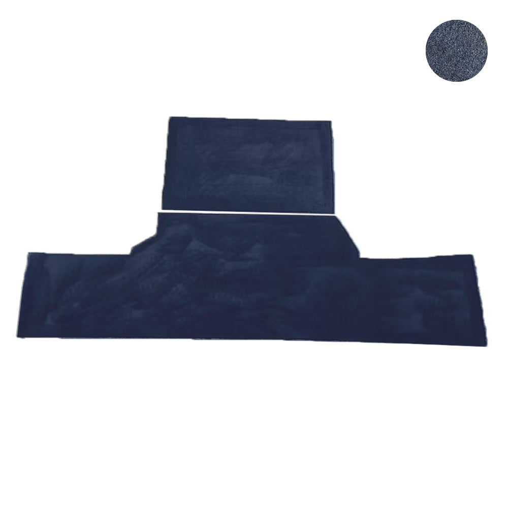 Peterbilt 379 Sleeper Carpet