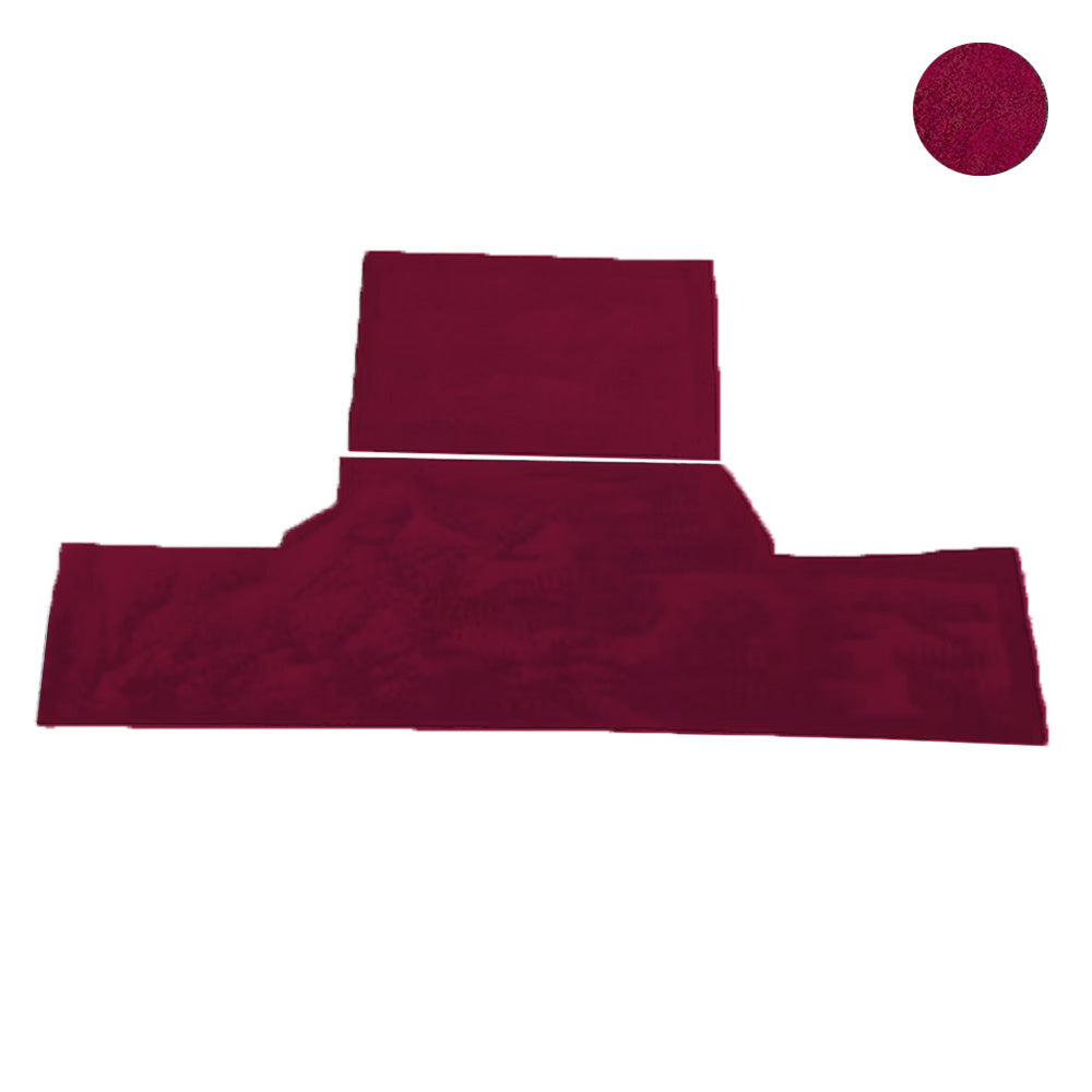 Peterbilt 379 Sleeper Carpet