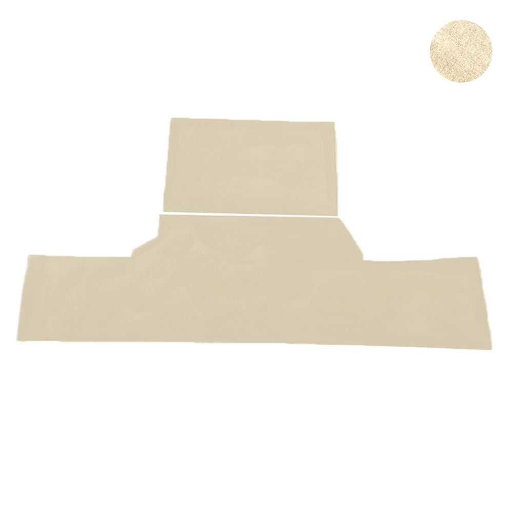 Peterbilt 379 Sleeper Carpet