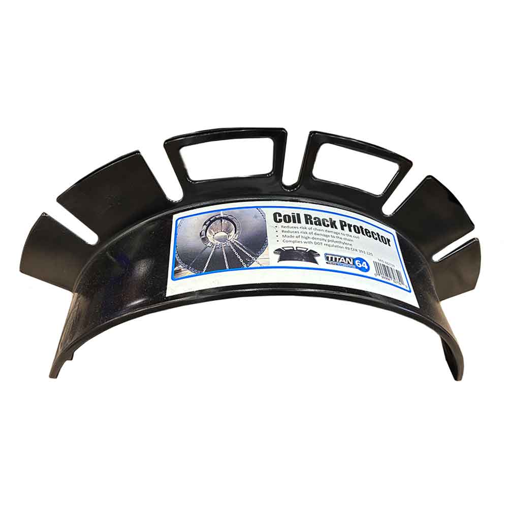 Coil Rack Protector (2 Piece)