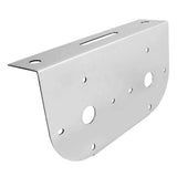 8-5/16"L Stainless Steel L Shape Bracket for Double Watermelon