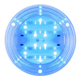 4" 10 LED Flange Mount Sleeper Utility Light 2022+