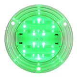 4" 10 LED Flange Mount Sleeper Utility Light 2022+