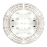 4" 10 LED Flange Mount Sleeper Utility Light 2022+